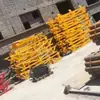 Seção de Cauda Autopropulsada para Transportadores de Correia, Movimentação Rápida da Seção de Cauda, Seção de Cauda Autopropulsada para Transportadores de Correia