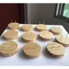 Boneca de Madeira Maciça Venda Direta com Base de Suporte de Agulha Suporte de Fio Boneca Retangular com Versão de Agulha Versão Magnética Retangular