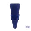 Atacador de vinho tinto por atacado atacador de champanhe garrafa de tempero plástico cerveja vinho silicone de grau alimentício atacador de garrafa