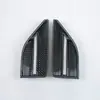 Adecuado para Fang Cheng Bao 25 Titanio 3 Cubierta de Luz Antiniebla Trasera Panel de Plástico Parche Decorativo Accesorios de Modificación Suministros Automotrices