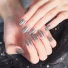 Material para esmalte de uñas Pegatinas para uñas Pegatinas para uñas completas Pegatinas para dedos Pegatinas para uñas Suministro de alta calidad transfronterizo Venta caliente transfronteriza