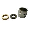 Fuelle de gas de acero inoxidable del fabricante tapa especial semicírculo anillo elástico de cobre juego de resorte a presión