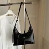 Bolso Sencillo para Debajo del Brazo para Mujer, Gran Capacidad, Bolso de Hombro Moderno y Versátil, Nuevo Bolso Cruzado Elegante para Viajes 2026