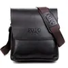 Fábrica mayorista transfronteriza bolsa de hombre bandolera maletín de negocios mochila pequeña casual comercio exterior Bolso de mensajero para hombre tendencia