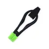 Clip de liberación Weihe clip de línea de pesca clip divisor rápido con abrazadera de cuerda herramienta para línea de pesca accesorios de pesca