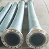 Tubería de Polietileno Reforzada con Malla de Alambre de Acero para Minas de Carbón, Tubería de PE Minera Resistente a la Temperatura, Tubería de Polietileno Subterránea Anti-Envejecimiento