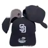 2026 Venta al por mayor Gorra de béisbol clásica de pico de pato de alta calidad AA para hombre y mujer, estilo moderno, versión coreana, sombrero con bordado NY, ajustable