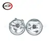 Adequado para Prius 2004-2009 Base de Alumínio Lanterna de Nevoeiro 8122152070 8121152070