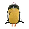 Mochila unisex para exteriores, nailon, ligera, impermeable, adecuada para estudiantes, escuela, viajes, senderismo y actividades de ocio
