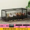 Gallinero para Uso Doméstico, Jaula para Pollos de Cría, Jaula de Hierro para Uso Doméstico, Gallinero, Jaula Grande para Ponedoras, Envío Gratis, Otros