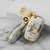 Aplicável a Changan cs75 Conjunto de chaves Yidong cs55 Carro Yuexiang cs35 Ruicheng cc Ruicheng cc Novo Lingxuan Buckle Shell