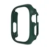 Novo de Fábrica Aplicável Nova Geração Apple Watch 79 Capa Protetora para Apple Watch Borda de PC Cobertura Fosca Oca