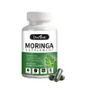 Cápsulas de Cuidado Corporal Docteat Moringa Fórmula Suave Cápsulas de Cuidado Diario que Impulsan la Vitalidad