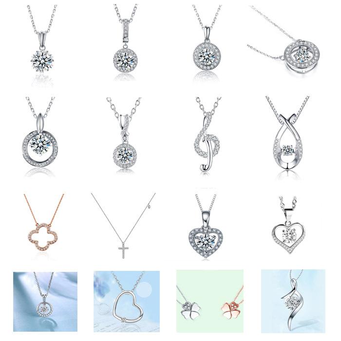 necklace&pendants
