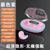 X55 transfronterizo nuevo mini para dormir sin dolor táctil llamada alta calidad de sonido ultra larga duración Bluetooth 5.3 Modelo privado Universal