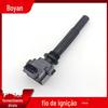 Preço de fábrica da bobina de ignição Boyang em estoque fornecimento adequado para Changan Yidong CS55 3705010B04