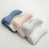 Núcleo de Almohada Cómoda para Dormir con Forma de Ballena 2026