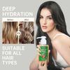 Shampoo Batana Transfronteiriço Limpeza Profunda Hidratante Shampoo para Cabelos com Frizz Shampoo de Óleo de Batana