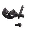 Tiro con arco y flecha arco recurvo arco compuesto cepillo para flechas mesa para flechas imán central arco tradicional arco de entrenamiento accesorios universales para arco y flecha