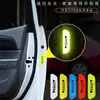 Pegatinas Reflectantes Nocturnas, Pegatinas de Advertencia para Puerta de Coche, Pegatinas Decorativas Personalizadas, Pegatinas Reflectantes para Carrocería de Coche