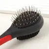 Peine para mascotas, peine para limpieza de gatos, peine de belleza con bolsa de aire, peine de osito de peluche, peine de masaje, peine de masaje para mascotas