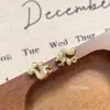 Aleación Caracol Pájaro Medusa Ardilla Rana Colgante Pequeño Cordón Pequeño Joyería DIY Pulsera de Cuentas Hecha a Mano Accesorios