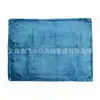 Manta Térmica Elétrica Pequena de Coral Fleece para Camping, Escritório, Intervalo de Almoço, Padrão Americano Transfronteiriço 80 * 60cm