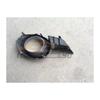 Adecuado para cubierta de faro antiniebla Toyota 2009-2011 Highlander, pintura plateada L 81482-4802