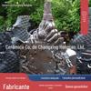 Forno muda Dragão Duplo Fábrica Zhonghua edifício antigo Changxing telha vidrada edifício antigo telha de telhado chinesa acessórios de decoração