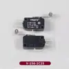 Noli Zhongli Empilhadeira Elétrica Microinterruptor de Limite de Curso Manípulo Jogging Auto-retorno Catálogo de Peças