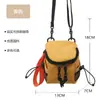Monedero Bolsa Colgante Mini Bolso de Hombro Mochila Pequeña Bolsa para Audífonos Bolsa para Teléfono Móvil Mujeres y Niños Cartera Pequeña Bolso Cruzado para Hombre