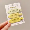 Nuevos Estilos de Pinzas para el Cabello 2026 para Mujeres, Pinzas para Flequillo, Pinzas Laterales para el Cabello, Pasadores Pequeños, Accesorios para el Cabello, Pinzas Laterales