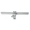Soporte de ajuste de mantenimiento de máquina dispensadora 30cc 50CC soporte de microajuste 3D accesorios de soporte ajustable dispensador