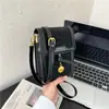 Bolsa de Teléfono Móvil Texturizada de Gama Alta, Bolso Pequeño Cruzado para Mujer, Moda de Verano, Versátil, Casual, Ligero, Minibolsa de Hombro para Salir