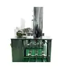 Máquina Pequeña para Mezclar y Llenar Refrescos, Maquinaria de Producción de Bebidas Carbonatadas de Seis Cabezales, Fabricante de Equipos para Refrescos