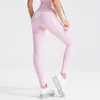 Top de yoga cruzado estilo europeo y americano con cuello halter y sujetador incorporado, cuello en V, ropa deportiva para fitness, diseño sin espalda, top de yoga con sensación de segunda piel para mujer