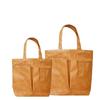 Bolsa de Ombro de Papel Dupont Transfronteiriça Bolsa de Mão de Papel Kraft Brinde Corporativo Sacola de Compras de Papel Dupont Fabricante Fonte
