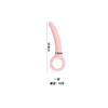 Tapón anal Crescent tapón anal productos sexuales para adultos silicona patio trasero tapón anal equipo de masturbación femenina juguetes sexuales para sexo de adultos