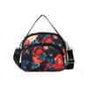 Bolsas Femininas, Bolsas Transversais de Ombro Único Estilo Novo, Bolsas para Celular em Tecido Oxford, Bolsas de Tecido Floral, Bolsas de Vendedor Ambulante Atacado de Fábrica, Bolsas Elegantes para Mães