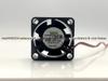 Ventilador de refrigeração original Lellus LD2510HB1 5/12V 0,10A 25*25*10MM 2,5cm