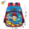Mochila de Proteção da Coluna e Redução de Carga no Atacado para Meninos e Meninas Mochila Escolar Infantil para o Jardim de Infância