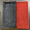 Toalha de Lavagem de Carros de Trança Torcida de Camada Dupla 1200g/m² Personalizada Pano para Lavar Carros