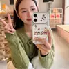 Adecuado para funda de teléfono Apple 17Pro, lindo modelo nuevo de cobertura total para iPhone 17, moderno de alta gama colorido haha Shin-chan