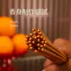 Deus da Riqueza Incenso da Sorte Incenso para Casa Vela de Incenso Incenso do Deus da Riqueza Incenso Rico para Buda Incenso Alto Incenso Grosso Incenso para Queimar em Templos e Adorar Buda