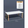 Estante Capas Estantería Armario Divisor Interior Madera Maciza Doble Capa Elevado Dormitorio Tabla de Madera Perchero de Armario