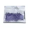 Acessórios de Liga Doce Borboleta para Arte de Unhas Estilo Creme Japonês Prata Tridimensional Requintado Gravata Borboleta Materiais Acessórios para Arte de Unhas