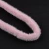 Tiras de Pelo Sintético de Mink en Stock para Faldas Cheongsam y Hanfu Manualidades Caseras DIY Encaje Tiras de Piel Artificial Accesorios Envío Gratis