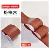 Pegatina Gruesa con Grano de Madera Cubre Imperfecciones Parche Agujeros Reparación de Piso Puerta de Madera Pegatina Tira Decorativa Muebles a Renovar Agujero Chapa Autoadhesiva