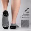 Calcetines Deportivos para Correr de Verano Explosivos para Hombre y Mujer Calcetines Cortos Finos Desodorantes Transpirables Absorbentes de Sudor Invisibles Tipo Tobillero