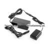 Aplicável ao Olympus OM1 OM-1 micro câmera única BLX1 BLX-1 adaptador de energia AC falsa bateria transmissão ao vivo